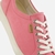 Ecco Soft 7 W Sneakers roze Leer
