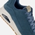 Skechers Uno Stand On Air sneakers blauw Suede