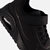 Skechers Uno Air Blitz sneakers zwart Synthetisch