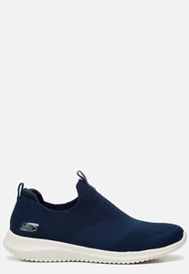 Ultra First Take sneakers blauw Ziengs.nl