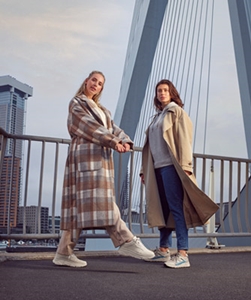 Damesschoenen online kopen | Gratis retour! | Ziengs.nl