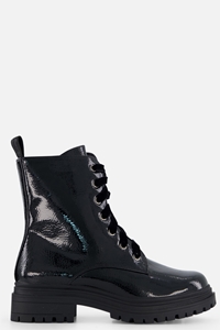 Supercracks veterboots zwart new arrivals