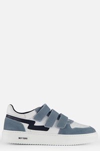 Muyters 2025 sneakers blauw