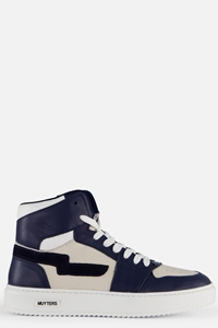 Muyters outlet sneakers blauw