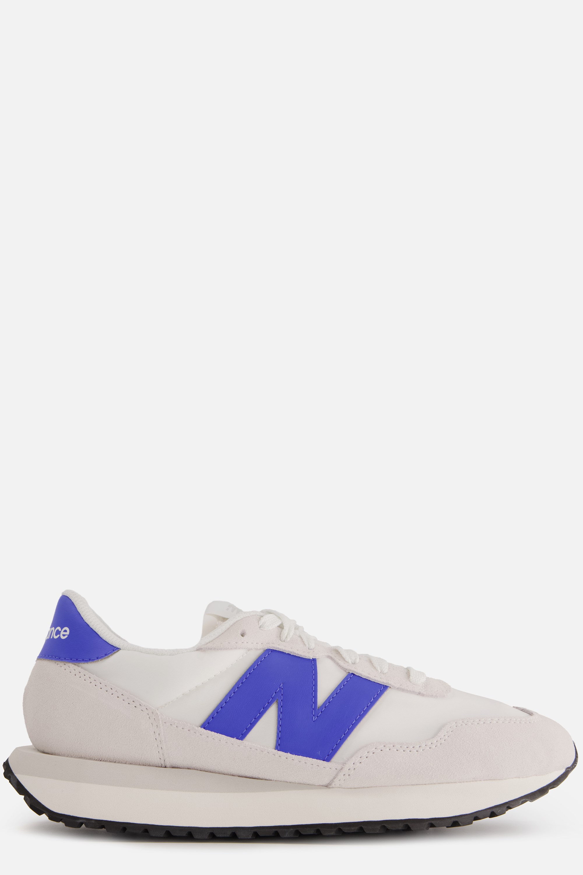 new balance ms237 sneakers wit synthetisch